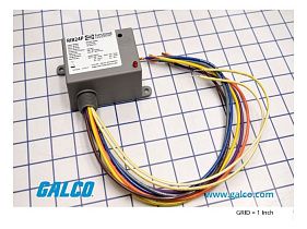 Functional Devices RIB24P