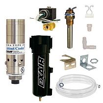 Система охлаждения шкафа EXAIR 4804SS-240, NEMA 4X, 275 BTU/ч, 240В