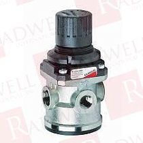 Пневматический регулятор Артикул N1204-R00 от производителя CAMOZZI