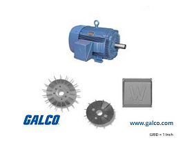 Worldwide Electric Corporation HF1804P6P