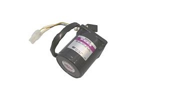 Мотор-редуктор однофазный SPG S6I06GB, 6Вт, 220В, 1550 об/мин