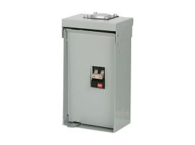 Cutler Hammer, Div of Eaton CHSPA30