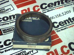 Подшипник Артикул 25519 от производителя BCA BEARING