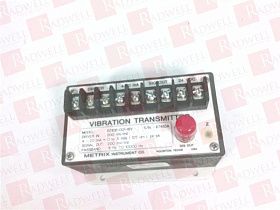 Приемопередатчик Артикул 5510B-001-18V от производителя METRIX VIBRATION