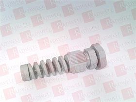 Зажим Артикул 50.007 PA/BS-F от производителя JACOB