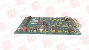 Плата процессора / контроллера Артикул 053423-00 от производителя HONEYWELL