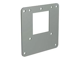 Hammond Manufacturing 1487CRE