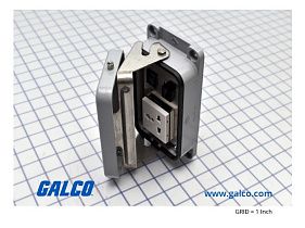 Mencom DUN-RJ45-R-48