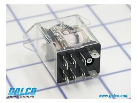 NTE Electronics R14-11D10-24F