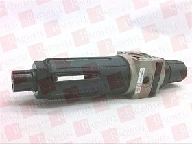 Пневматический фильтр-регулятор Артикул 17004B.A.C.P от производителя PNEUMAX