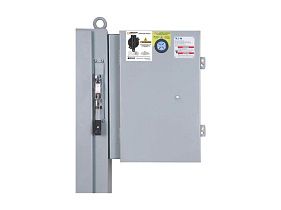 Cutler Hammer, Div of Eaton OLI366FDJC-00VT