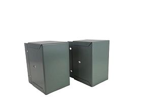 AFK0610 Принадлежности / комплекты для корпуса от HOFFMAN КорпусS