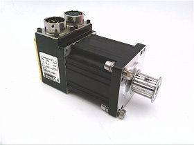 Серводвигатель SM231AE-NMSN PARKER бесщеточный с энкодером 1000 PPR