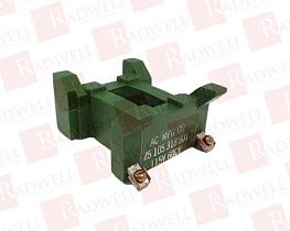 Контактор / пусковая катушка Артикул 25-105-318-501 от производителя SIEMENS