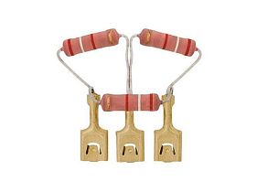 WEG Electric RDC 82K 3W-UCW-T