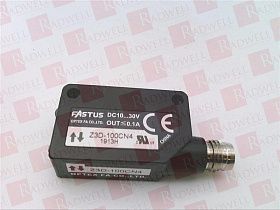 Фотоэлектрический датчик Артикул Z3D-100CN4 от производителя OPTEX