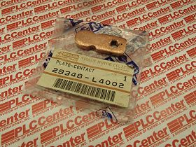 Сборка для машины Артикул 29348-L4002 от производителя NISSAN