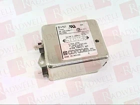 Фильтр  радиопомех Артикул 6VN1 от производителя TE CONNECTIVITY