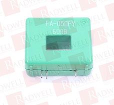 Преобразователь напряжения / тока Артикул FA-050PY от производителя LEM