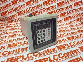 8125 Контроль температуры/процесса от NORTH AMERICAN MFG