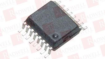 Радиоприемник  Артикул SP3232EEA-L/TR от производителя MAXLINEAR