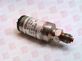 Датчик / преобразователь давления Артикул P3249B075130 от производителя TECSIS