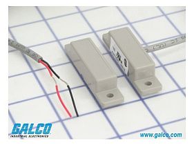 Edwards Signaling 111-6Y-06J