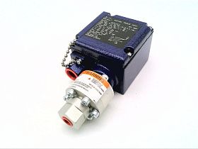 Концевой выключатель 200P16C3L от NEO DYN