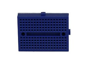 Bud Industries BB-32650-BL