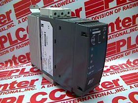 Тиристорный блок Eurotherm 7100A однофазный 40А 400В входной сигнал 0-5В