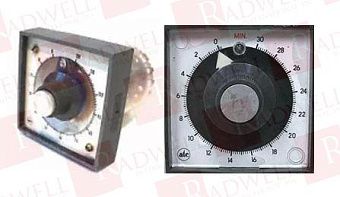 Таймер  / Счетчик  Артикул 309E017B04PX от производителя MARSH BELLOFRAM