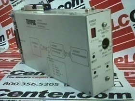 Терминал программирования ПЛК Артикул TXF-2580 от производителя JTEKT