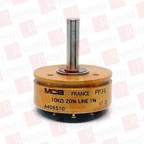 Датчик положения / приемник / монитор Артикул PP36SR103A350B от производителя VISHAY