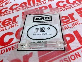 Вспомогательное устройство для насоса Артикул 104182 от производителя INGERSOLL RAND