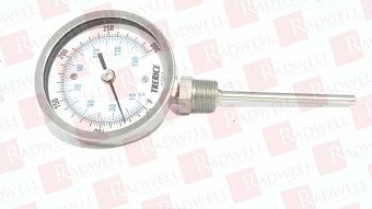 Термометр  Артикул B8340406 от производителя TRERICE