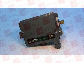 Пневматический клапан Артикул FS3661-301-B от производителя BAUMANN