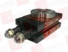 Пневмопривод Артикул CR 16 от производителя AFAG