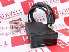 Контроль температуры / процесса Артикул 90A-1 от производителя MARLIN