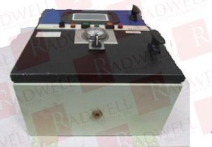 Модуль вспомогательных приборов для тестирования / измерительных приборов Артикул TESTRA1200 от производителя TESTRA