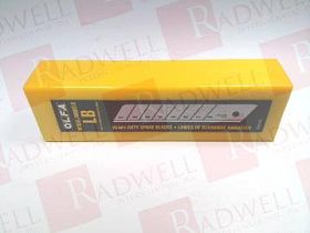 Нож / Бритва / Коробкорез Артикул LB-50B от производителя OLFA