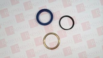 Комплект для восстановления пневматического привода / комплект уплотнений Артикул RK3-175A от производителя NOPAK