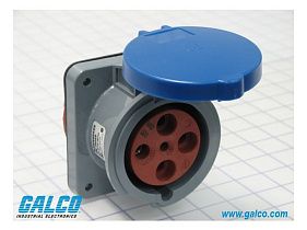 Mennekes Electrical Products ME460R9