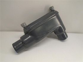 PRHLB38 Кабелепровод/фитинг от ROBROY