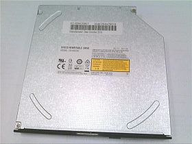 DS-8ACSH BD/CD/DVD/ кассеты от LITE ON