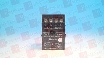 Замедляющие реле Артикул RE3310-183 от производителя INVENSYS