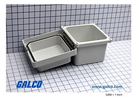 Allied Moulded Products AM664RL