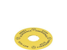 Pizzato VE TF32D5120