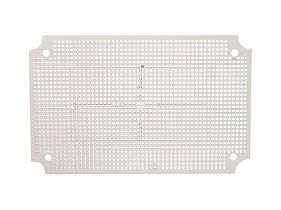 Bud Industries NBX-32916-PL