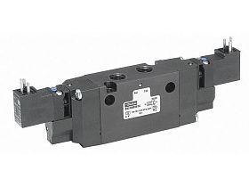 Электромагнитный клапан B622BB553A производства SCHRADER BELLOWS