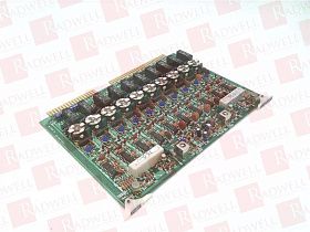 Плата ПК Плата ПЛК / дополнения к  плататам Артикул 10P6003 от производителя FURUNO ELECTRIC